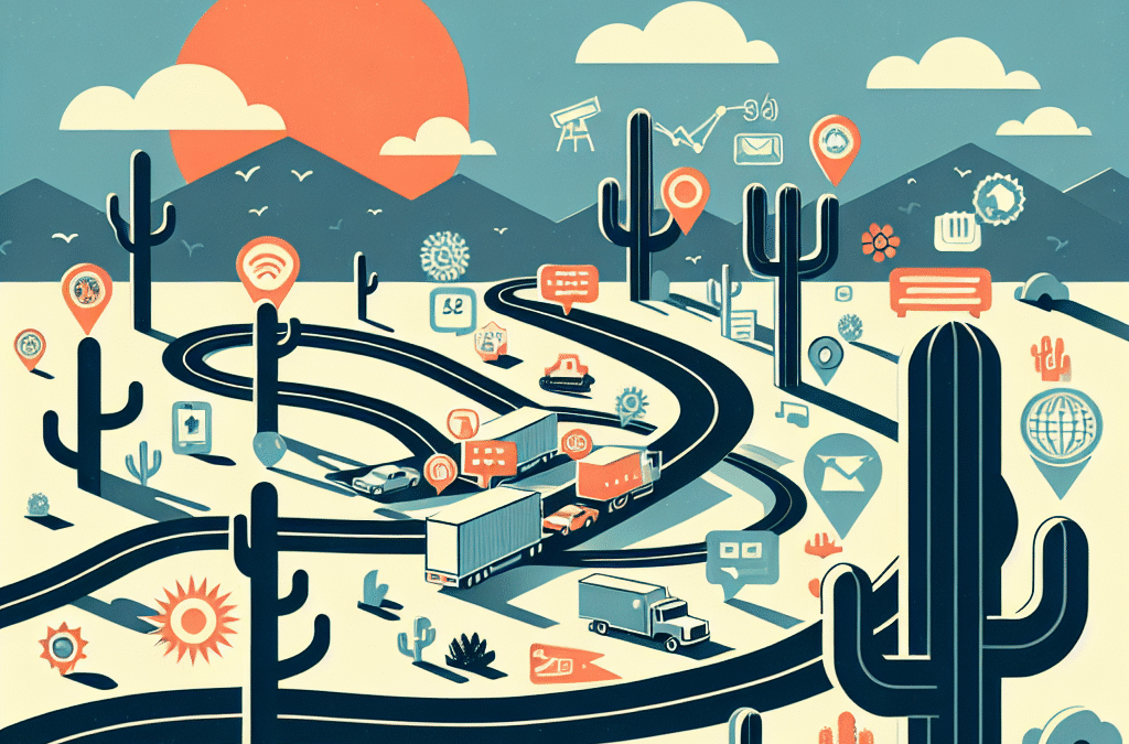 Drive Website Traffic in Tucson, Arizona