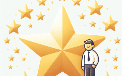 The Easiest Way to Get More 5-Star Reviews Without Bugging Customers
