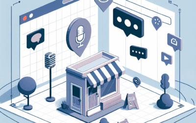 Why Most Small Business Social Feeds Go Silent