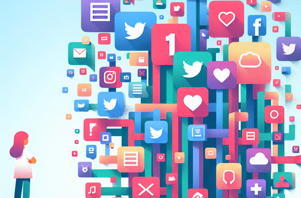 Why Posting on Social Media Once a Month Isn’t Enough