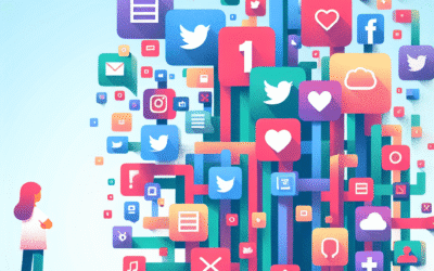Why Posting on Social Media Once a Month Isn’t Enough