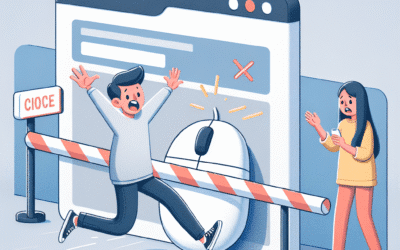 What’s Actually Stopping People From Booking Online