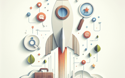 How to Launch a Website That Actually Brings You Customers