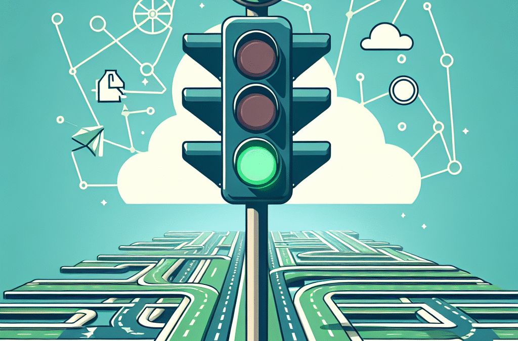 Drive Website Traffic in Omaha, Nebraska