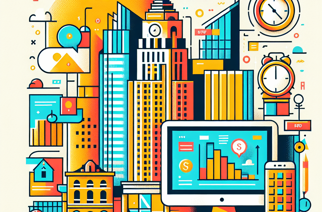 New Business Website in Jersey City, New Jersey