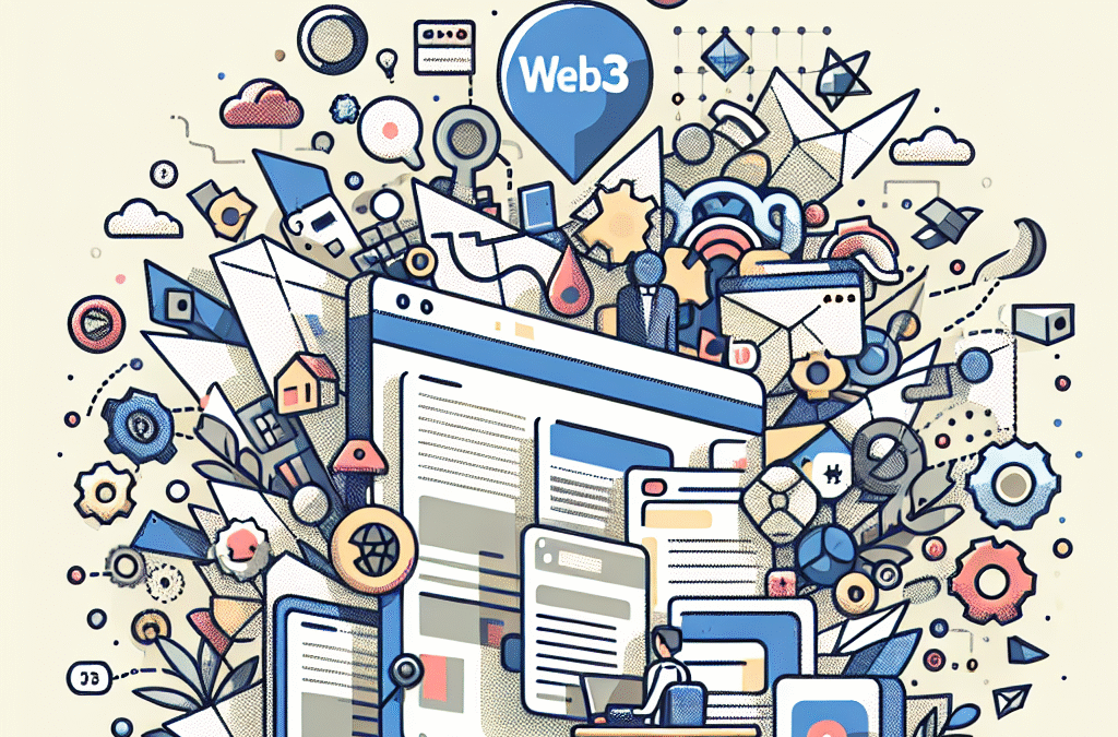 What Is Web3?