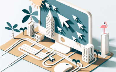 Drive Website Traffic in Miami, Florida