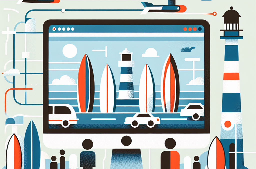Drive Website Traffic in Virginia Beach, Virginia